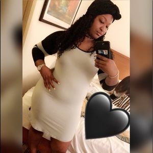 Meet your Posher, Daisha